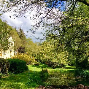 Le Parc De Lywel Rochefort-en-Terre