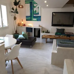 Apartment Du Pecheur 